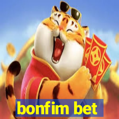 bonfim bet