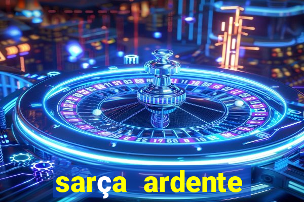 sarça ardente significado espiritual