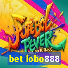 bet lobo888