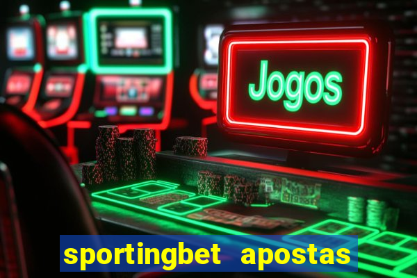 sportingbet apostas ao vivo