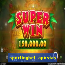 sportingbet apostas ao vivo