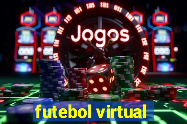 futebol virtual