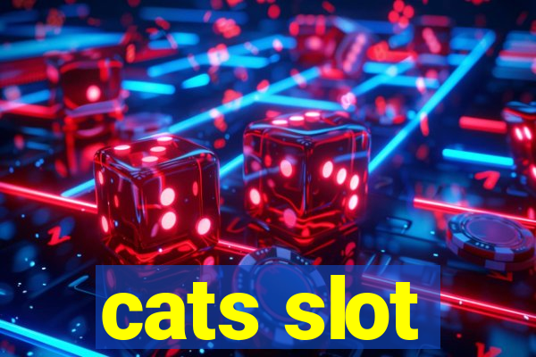 cats slot