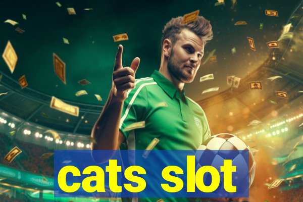 cats slot