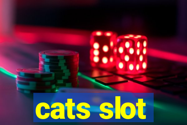 cats slot