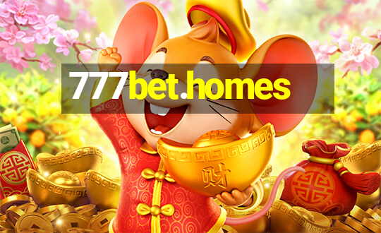 777bet.homes