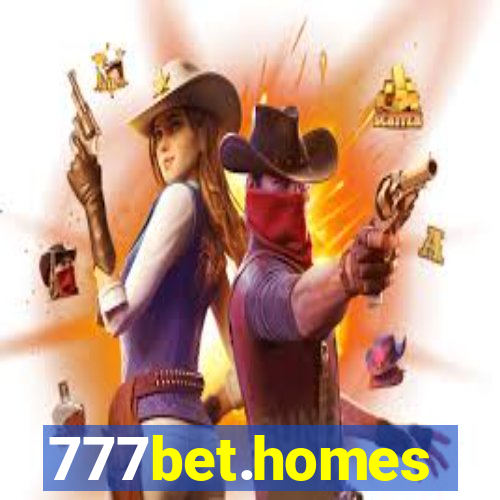 777bet.homes