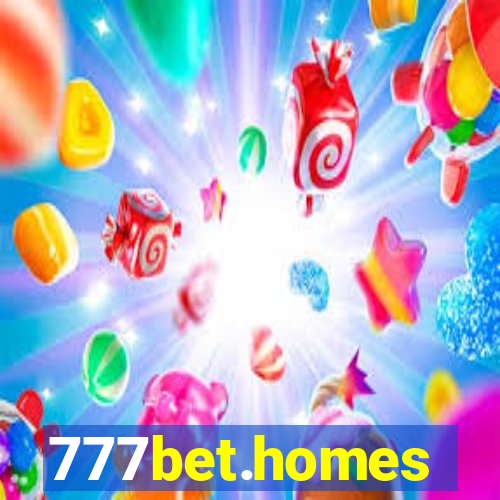 777bet.homes