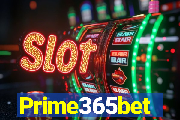 Prime365bet