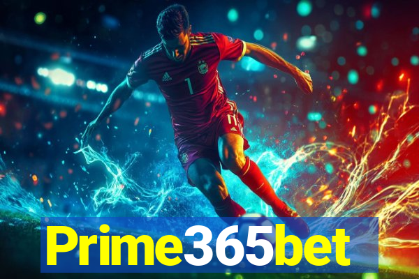 Prime365bet