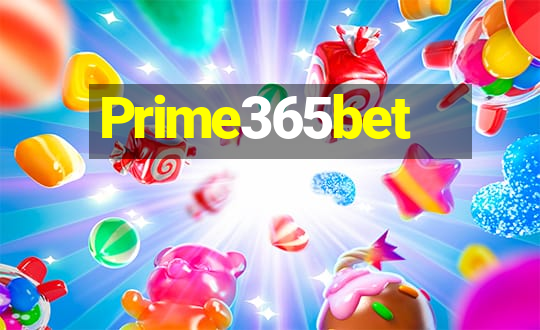 Prime365bet