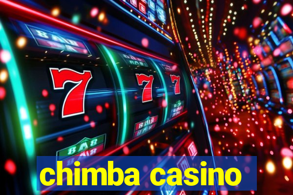 chimba casino