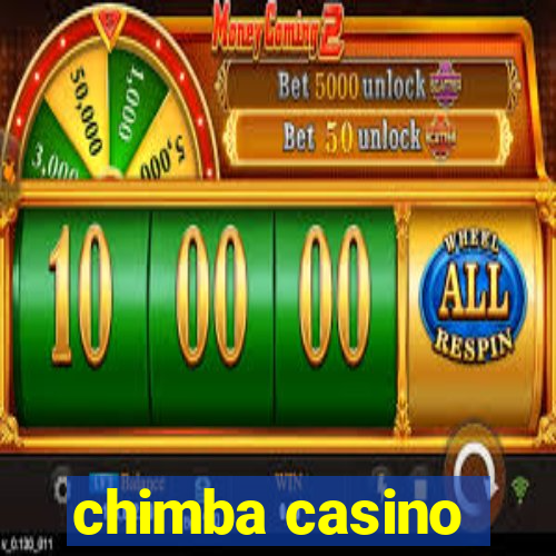 chimba casino