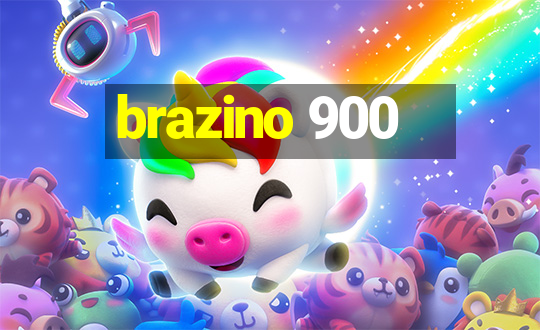 brazino 900