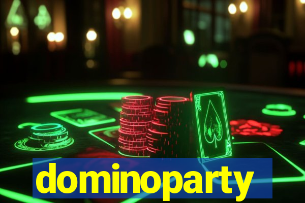 dominoparty