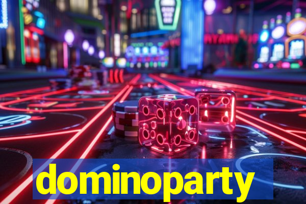 dominoparty