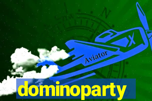 dominoparty