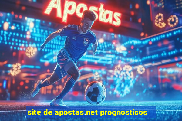 site de apostas.net prognosticos