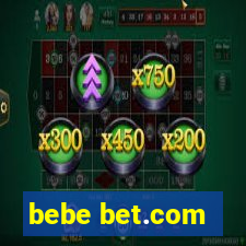 bebe bet.com