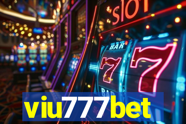 viu777bet