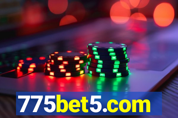 775bet5.com