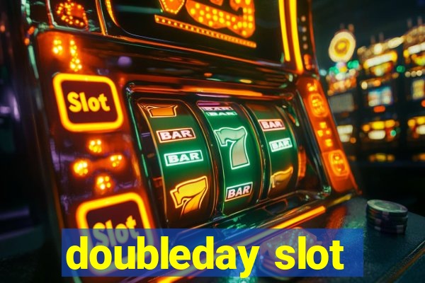 doubleday slot