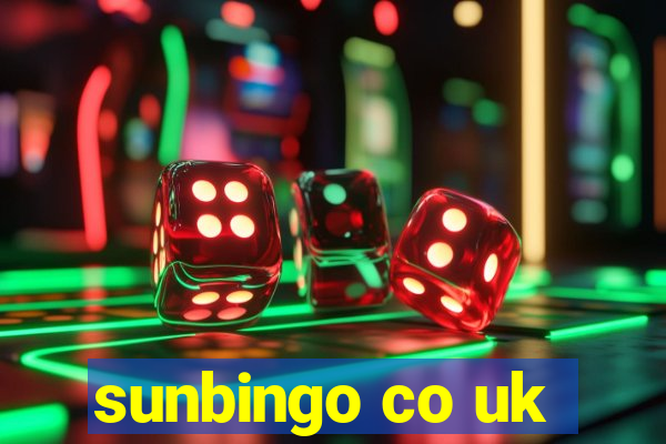 sunbingo co uk