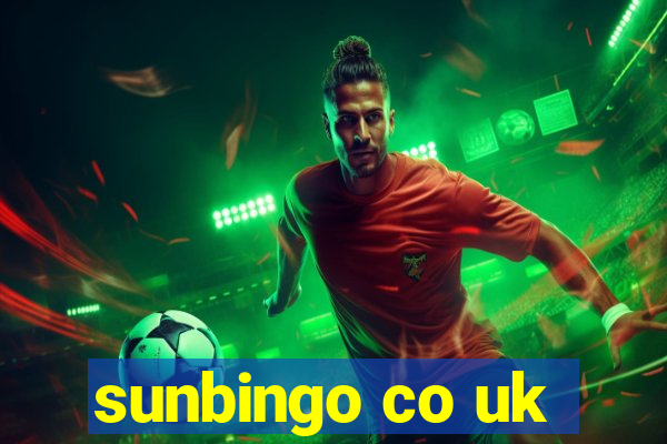 sunbingo co uk