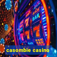 casombie casino