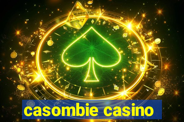 casombie casino