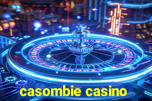 casombie casino