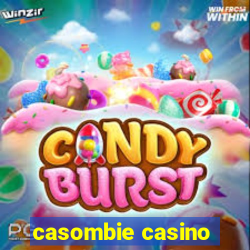 casombie casino