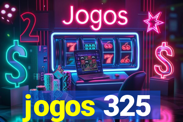 jogos 325