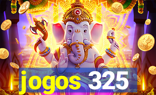 jogos 325