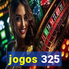 jogos 325