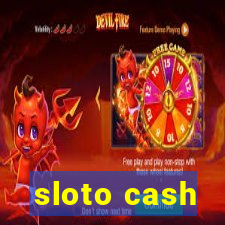 sloto cash