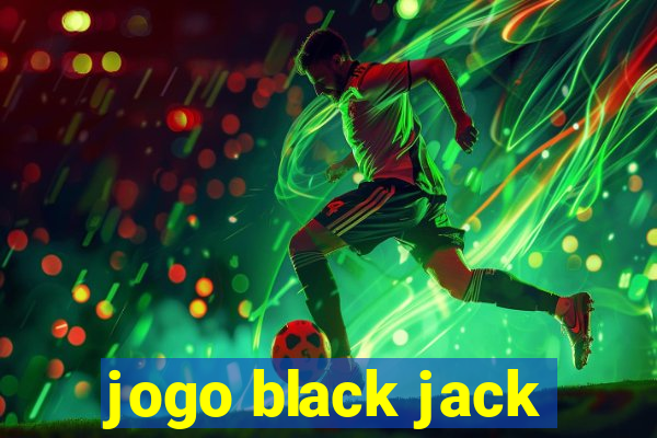 jogo black jack