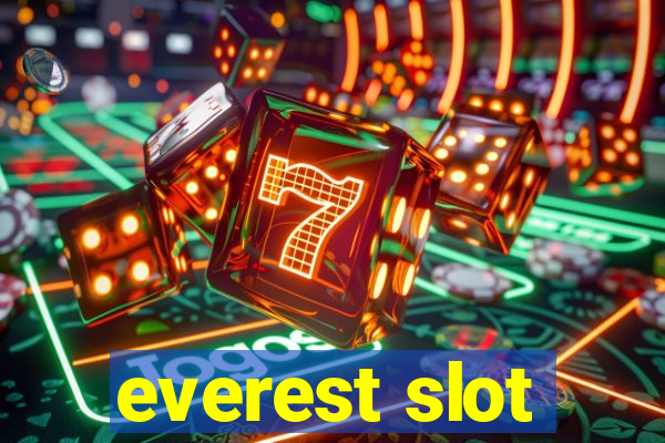 everest slot