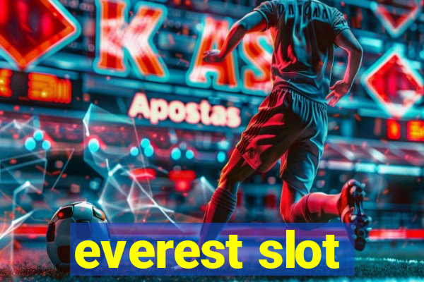 everest slot