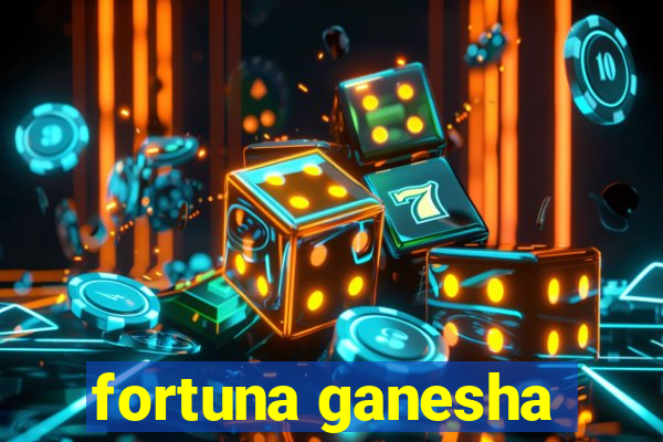 fortuna ganesha