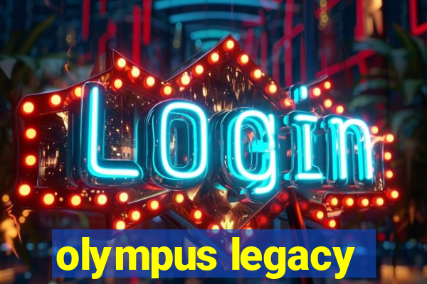 olympus legacy