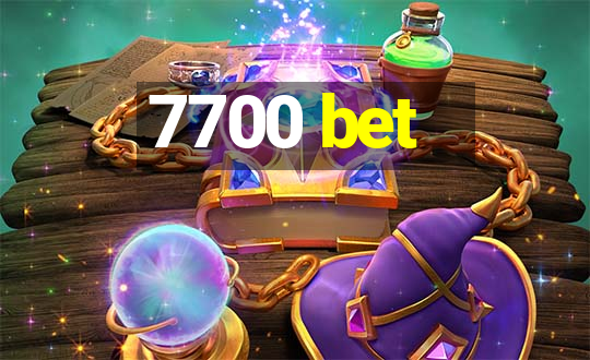 7700 bet