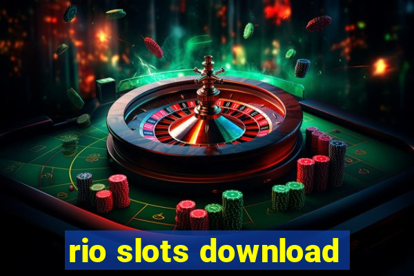 rio slots download