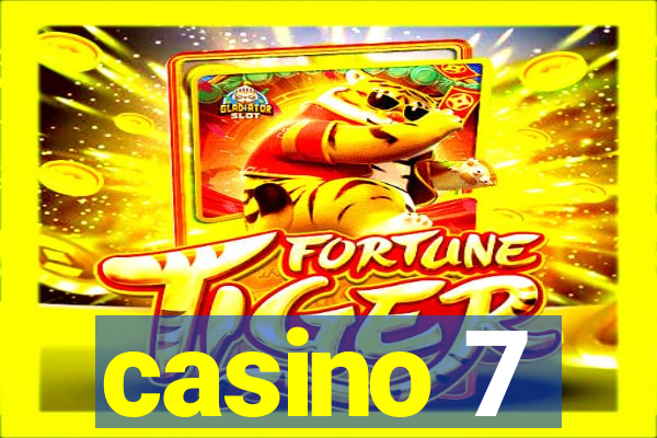 casino 7