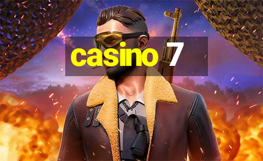 casino 7