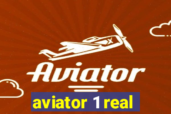 aviator 1 real