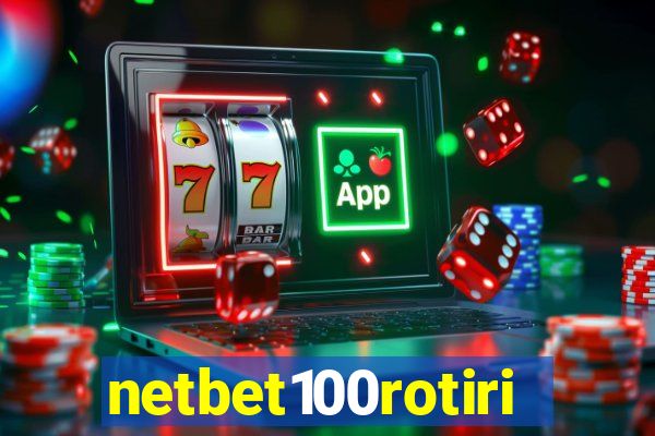 netbet100rotiri