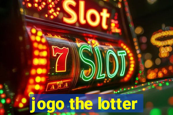 jogo the lotter