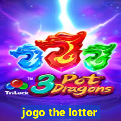 jogo the lotter