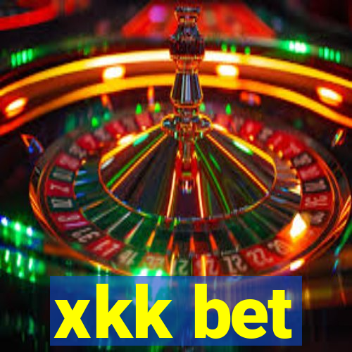 xkk bet